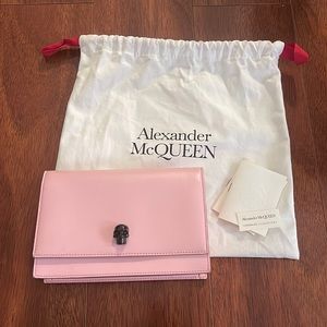 Alexander McQueen crossbody